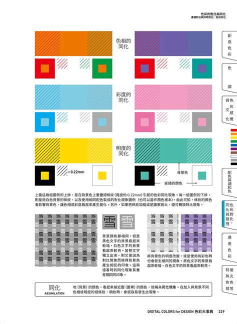 紅色家藍色|【設計】色彩學懶人包：配色觀念、實務應用完整收錄